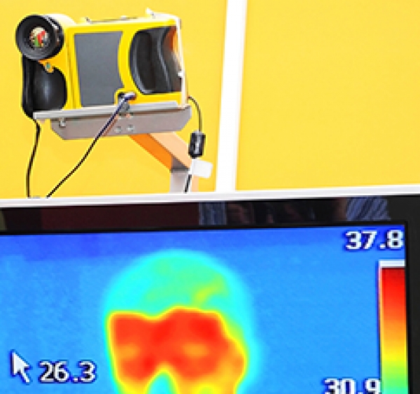 IR Optical Design &amp; Assembly