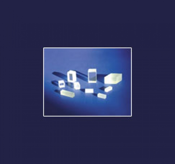 BBO Crystal (Beta Barium Borate)