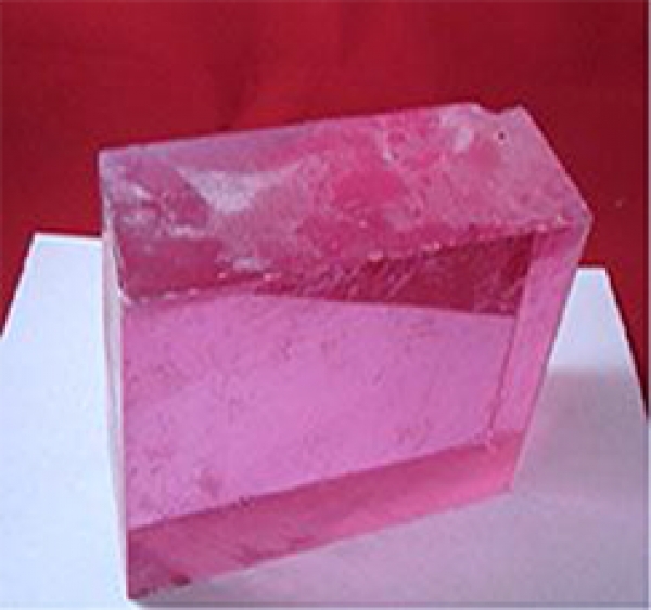 DG54 High Power Laser Glass