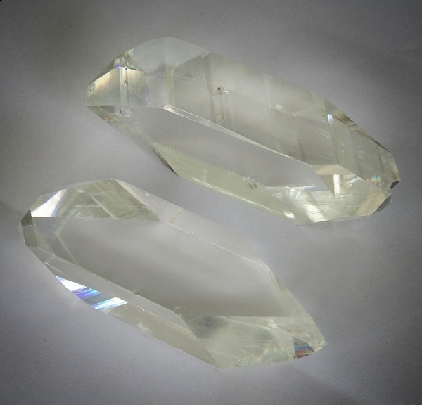 High Gray Track Resistance KTP